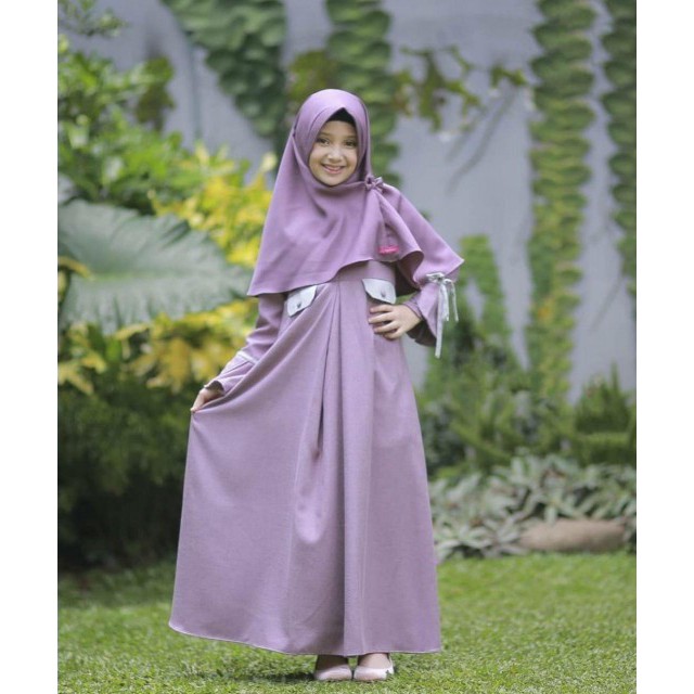 Agp Lorisa anak only