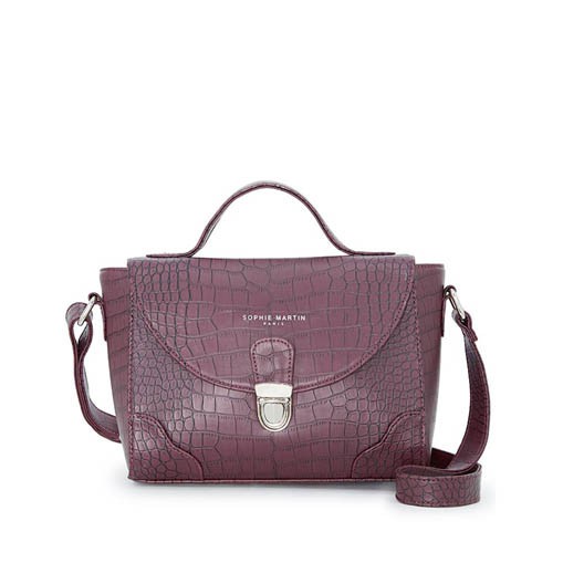 TAS SOPHIE PARIS PROMO MYABEE PURPLE