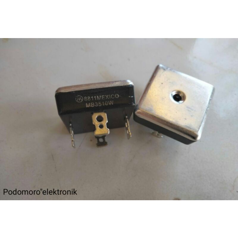 Dioda kiprok 35Ampera Mexico