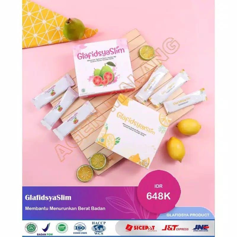 

glafidsyaSlim & Xslim