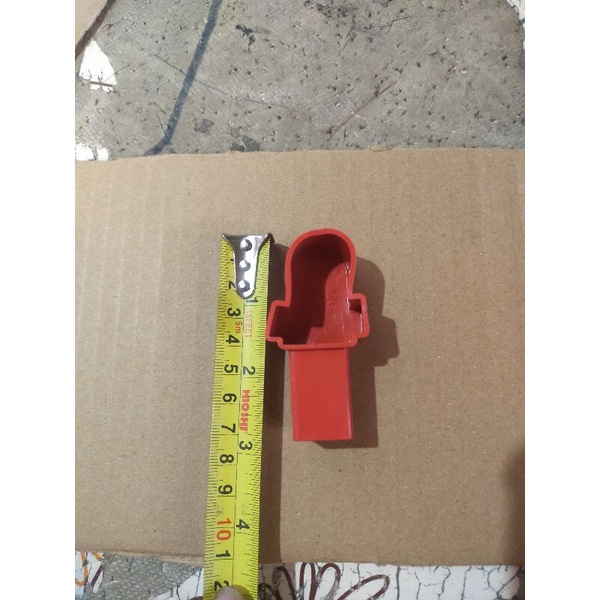 karet silcon penutup kepala aki mobil suzuki honda toyota daihatsu