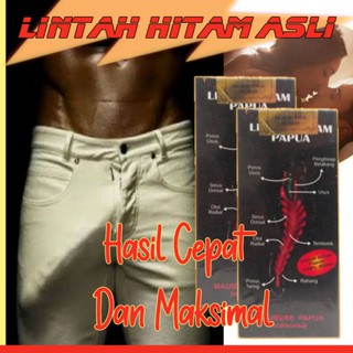 OBAT_OLES_MINYAK_LINTAH_HITAM_PAPUA_ASLI_OBAT_PEMBESAR