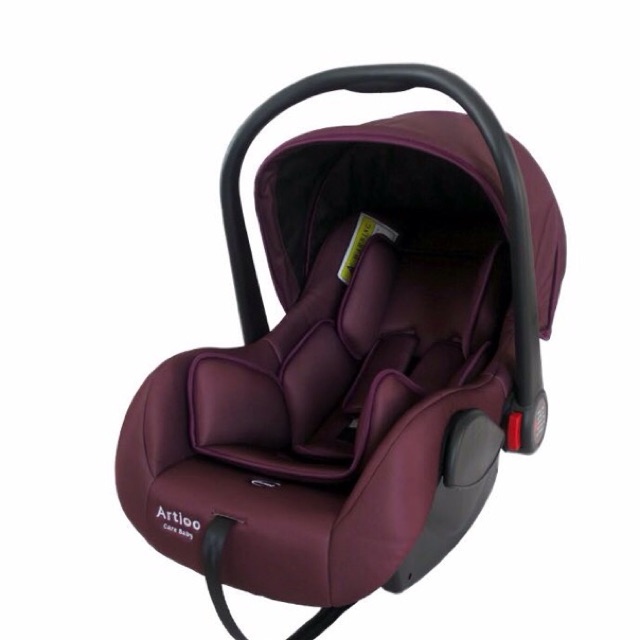 Car Seat Artioo Care Baby / Baby Carrier / Kursi Mobil Bayi