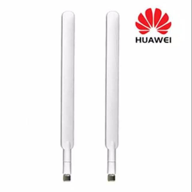 Antena Eksternal PENGUAT SIGNAL MIFI MODEM 4G LTE 5dBi for Huawei B593 B880 B310 B890
