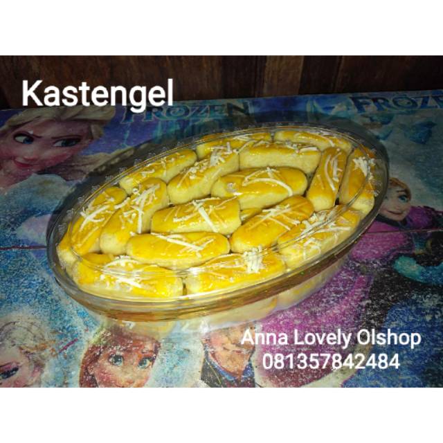 

Kastengel chedaar