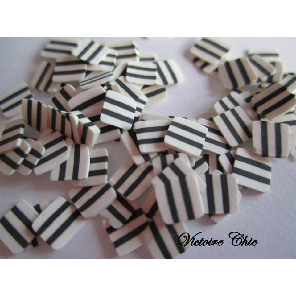 Fimo Slice Set 090