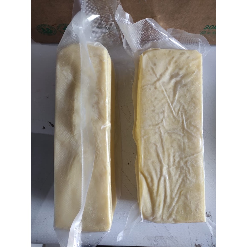 Jual CARBERY MOZZARELLA CHEESE SUPER PREMIUM QUALITY (IMPORT) HALAL ...