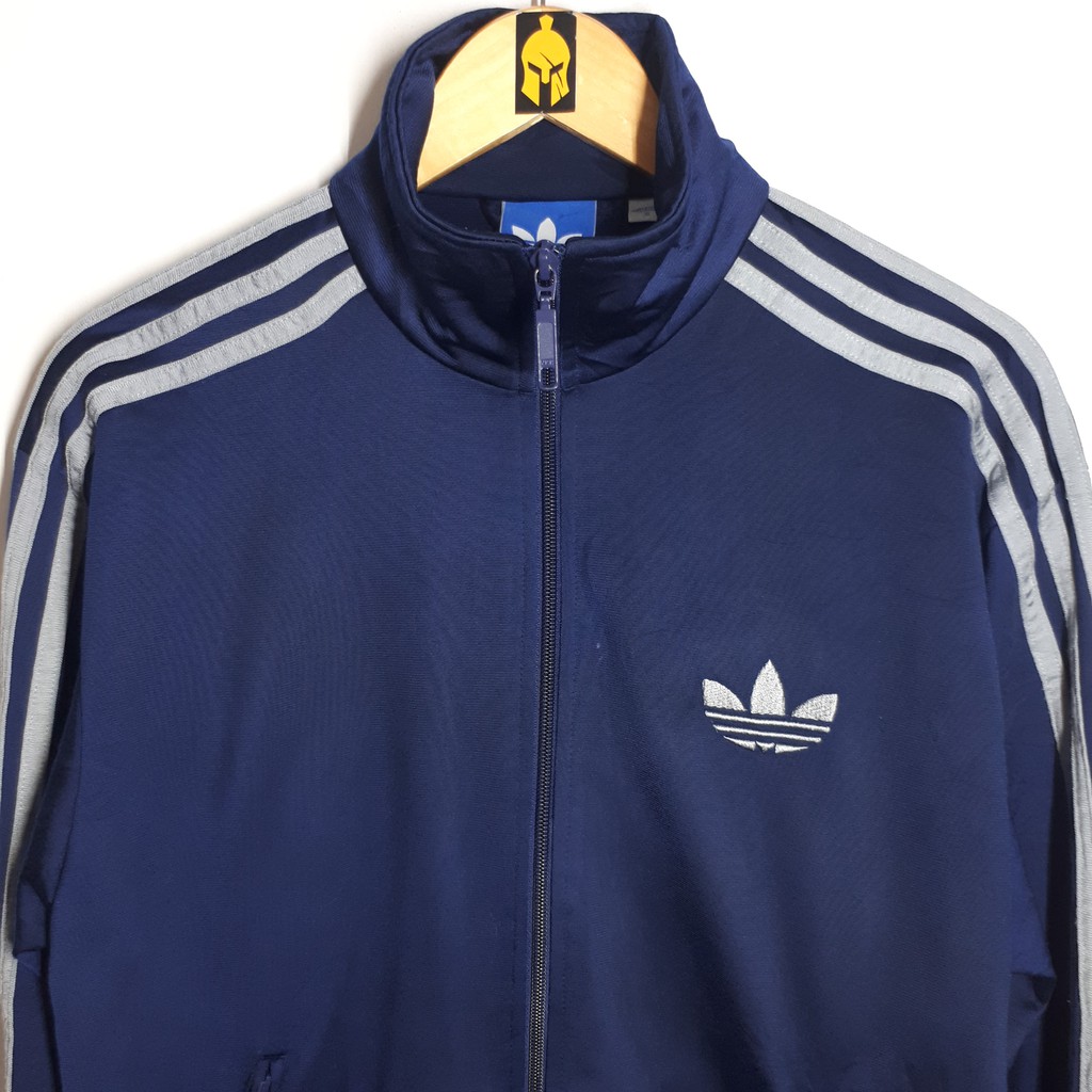 adidas firebird grey