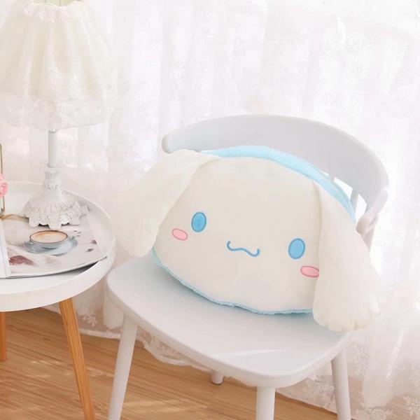 Balmut Cinnamoroll 40cm Boneka Cinnamoroll Boneka Kelinci Hadiah Anniversary Hadiah Couple