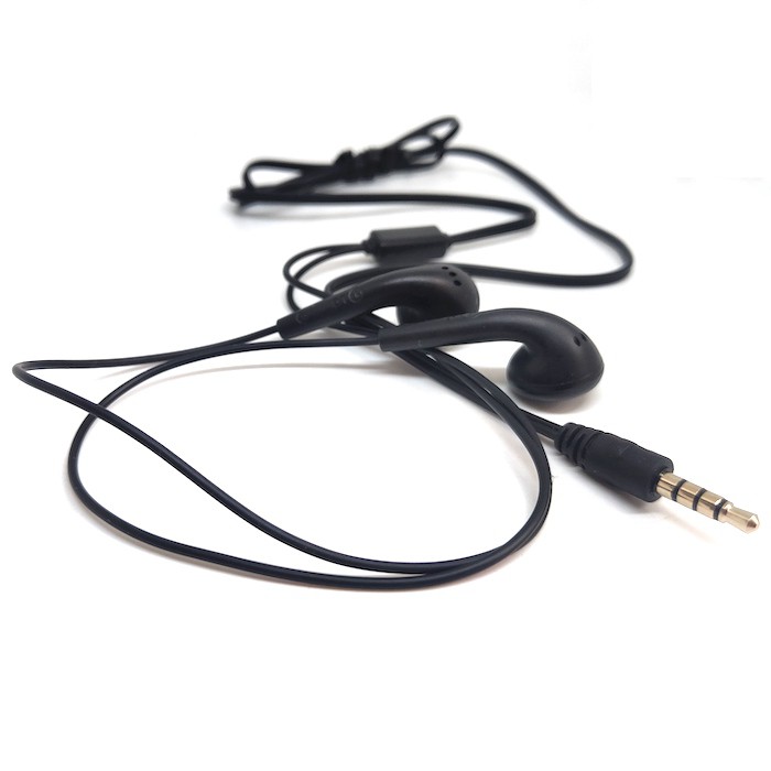 Excellent Bass Earphone Original LG Headset With Microphone