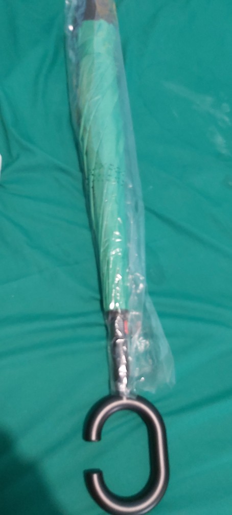 Susino Payung Reversible 109 Cm