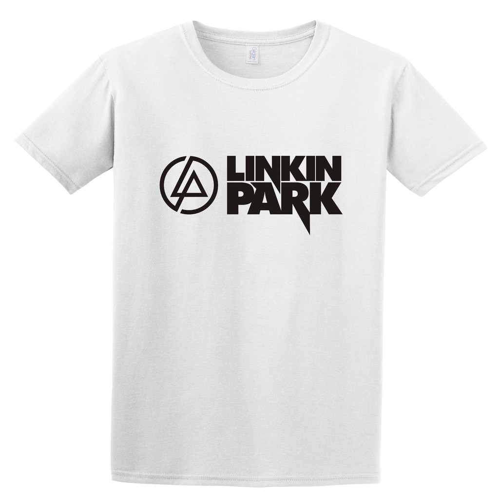 BAJU KAOS LINKIN PARK DISTRO