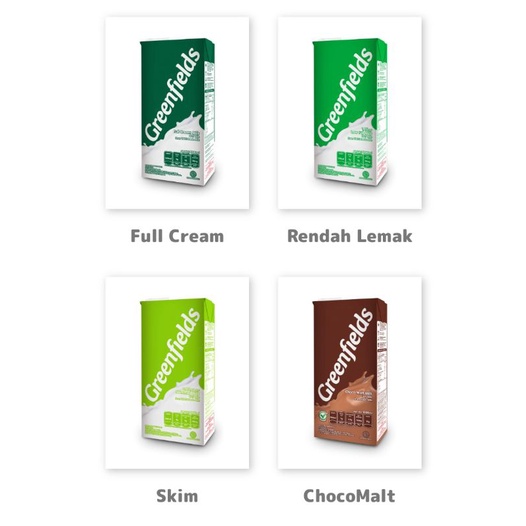 

Susu Greenfield