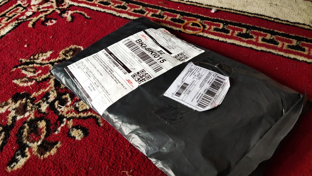 Limite Edition !!! Batik Premium Model Slimfit Original Motif Mewah Asli