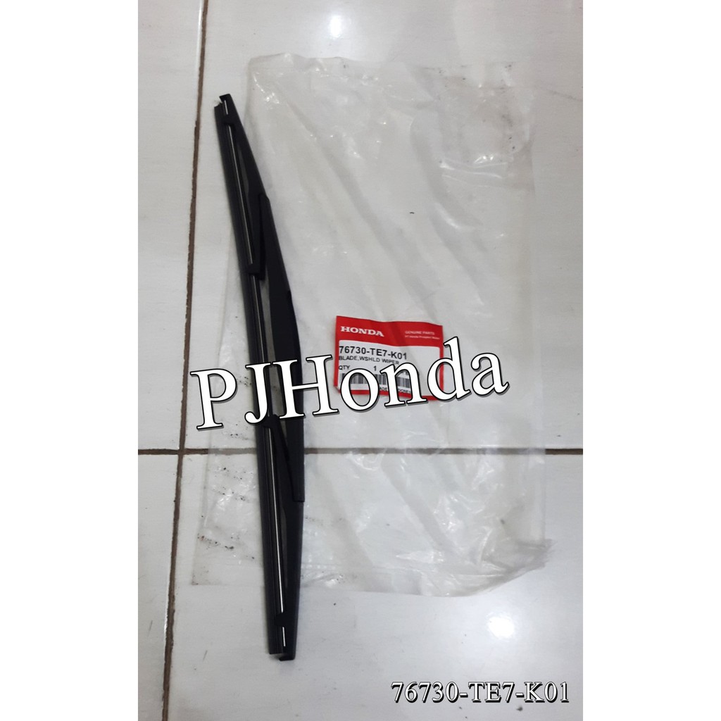 Arm Wiper Belakang HND MOBILIO 2014-2021 .