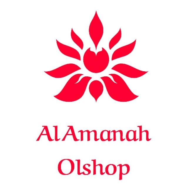 al_amanah_olshop