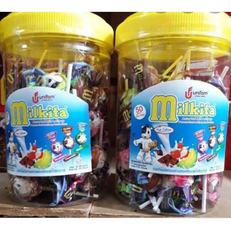 

permen milkita susu
