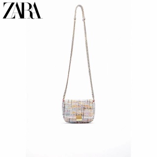 [TANG&amp;YENNY]   NEW ARRIVAL!! TAS SLING BAG RAJUT Z4R4 KEKINIAN | TAS FASHION IMPORT #3513