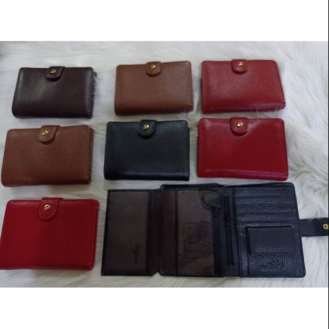 DOMPET PAPILLON D872