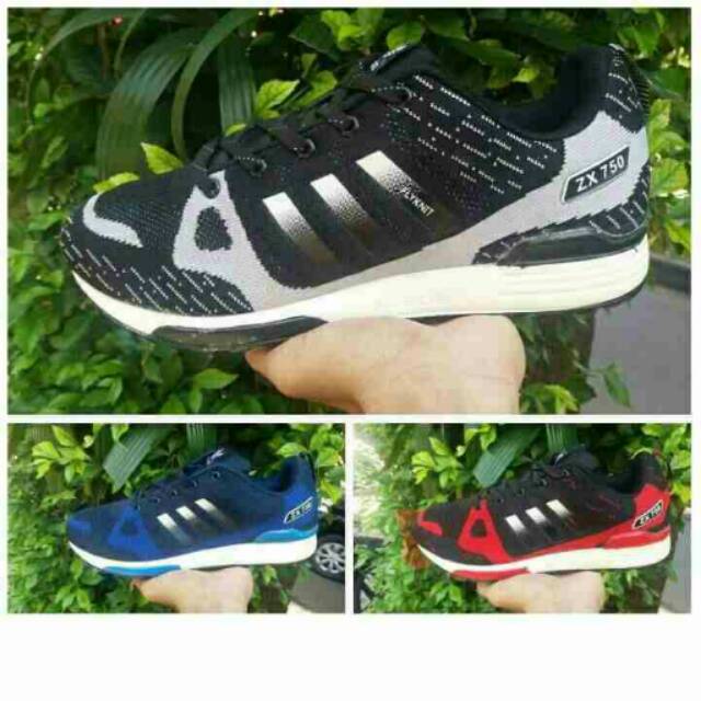 Adidas ZX750 Flyknit