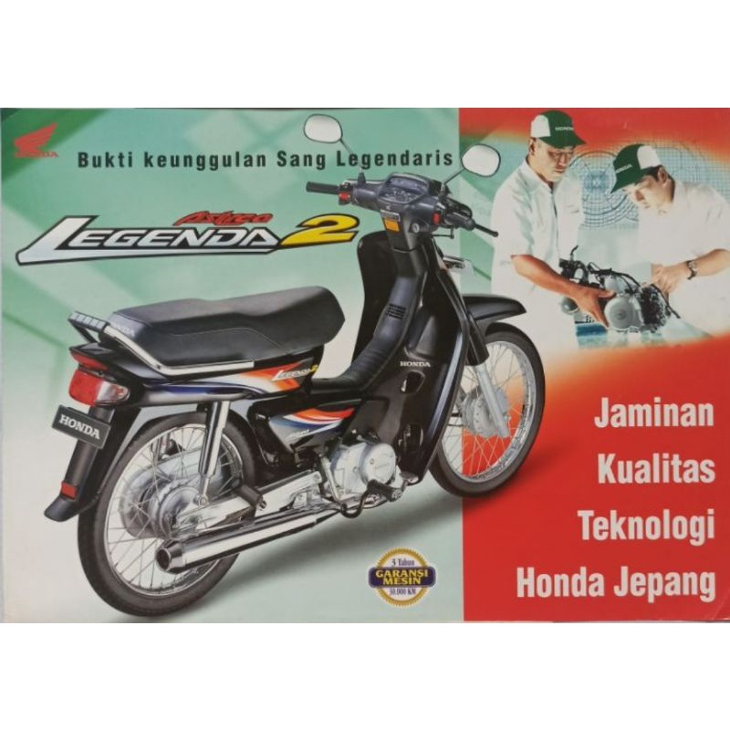 kabel body bodi honda 32100-KFV-840 astrea grand astrea legenda 2 original asli     R.130