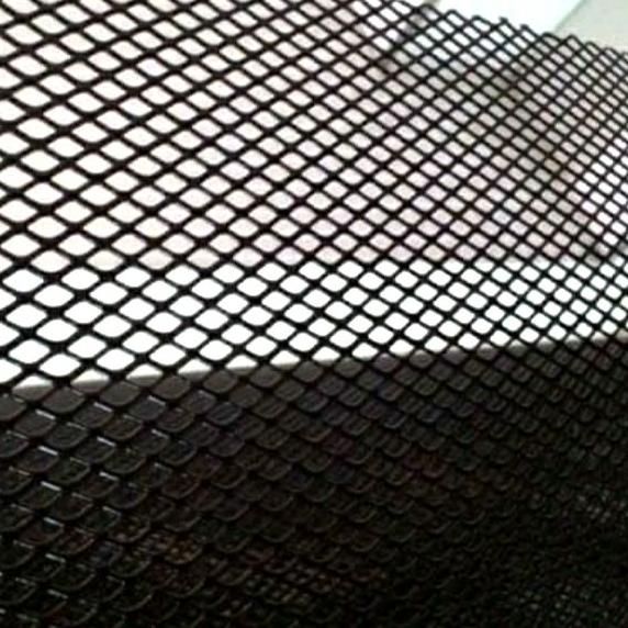 ➬ KAWAT NYAMUK BAJA HITAM KAWAT NYAMUK PARABOLA BAJA ☪