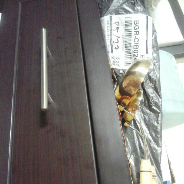 Premium Cetakan Donat Kuningan 6cm (anti Lengket)