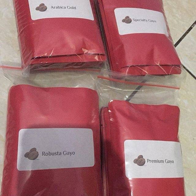

KOPI GAYO ASLI kualitas PREMIUM