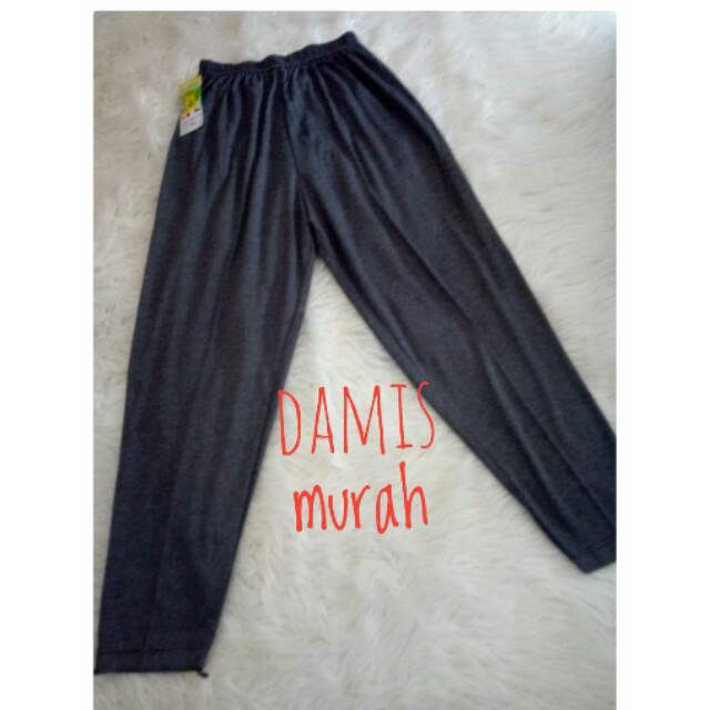 Dalaman gamis murah / legging dewasa / lengging murah