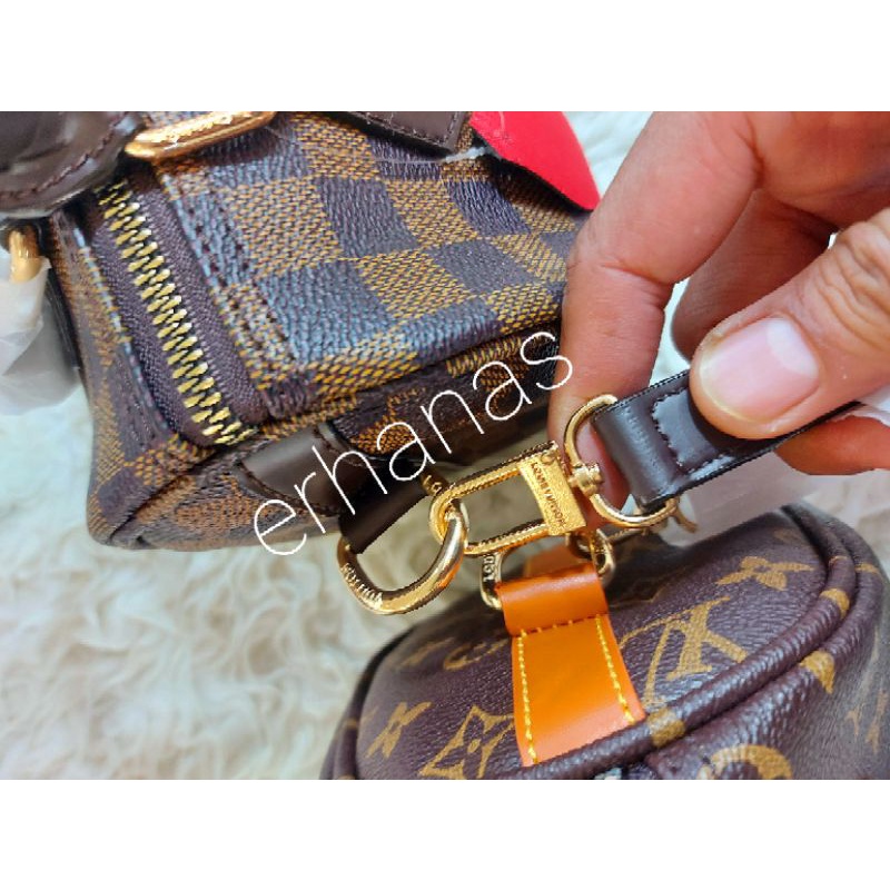TAS SPEEDY  BANDOLIER UK 25