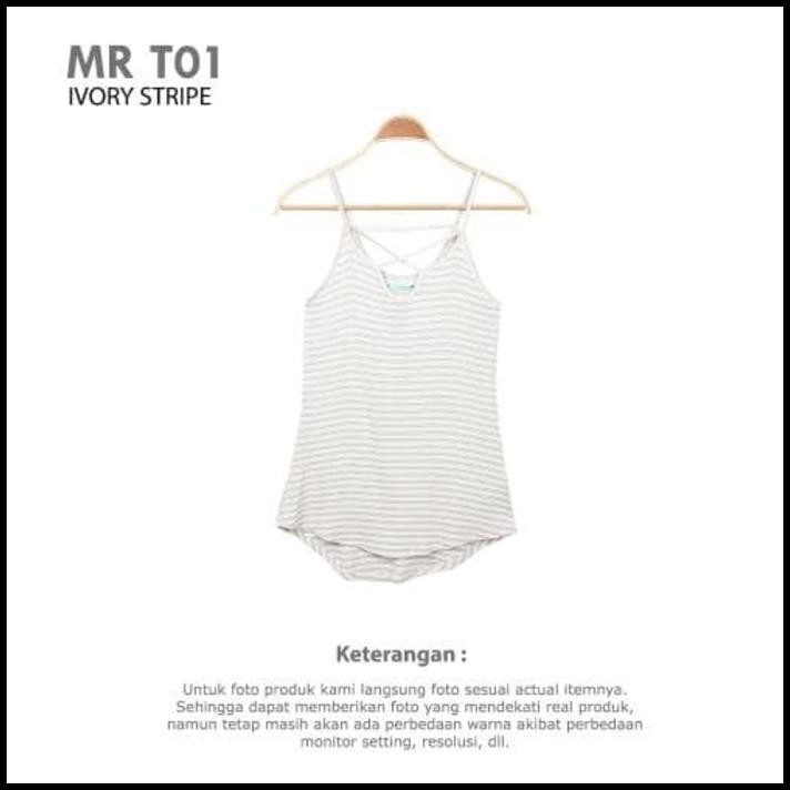 WOMAN TANK TOP BRANDED | TANK TOP WANITA TANKTOP MURAH ATASAN WANITA