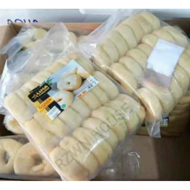 

Donat original