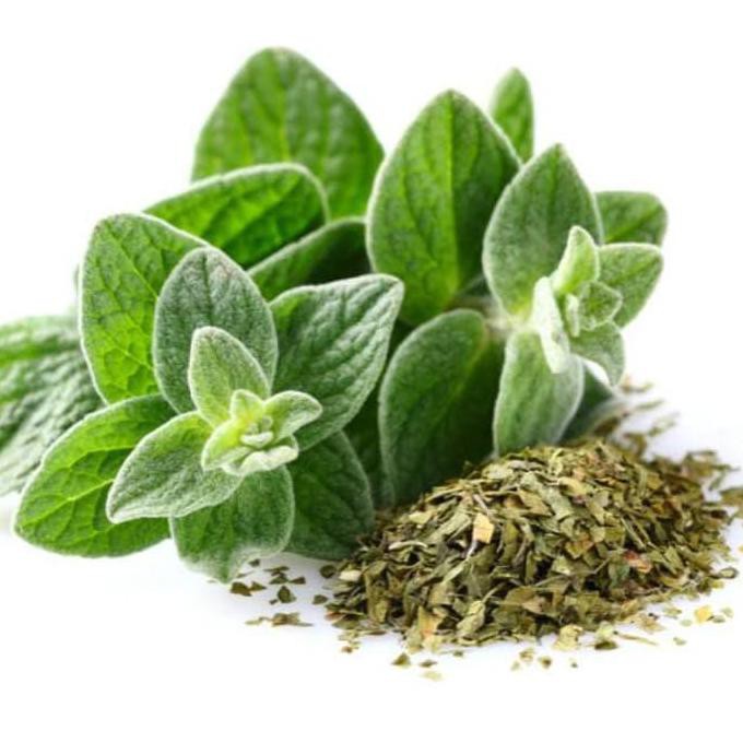 

Turky - Oregano Leaves Dried 500Gram / Daun Oregano Kering 500Gram