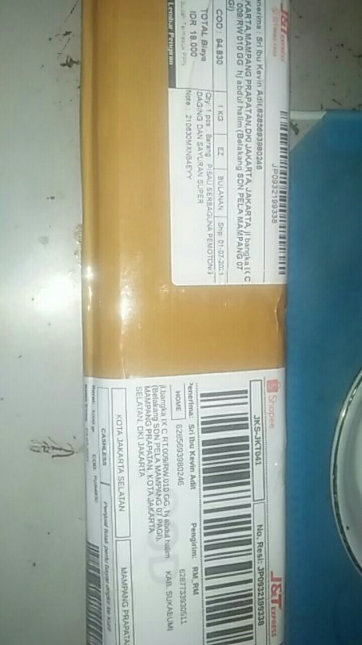 Pisau Serbaguna Pemotong Daging Dan Sayuran Super Tajam Cibatu