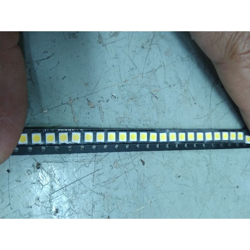 SMD LED 2835 1 Watt 9 volt