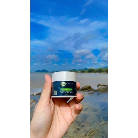 DAY CREAM ADYSA SKINCARE