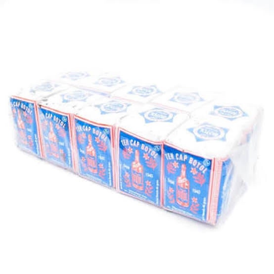 

TEH-DAUN- TEH CAP BOTOL BIRU BUBUK ( 1 PACK ISI 10 PCS ) HARGA ECERAN & GROSIR -DAUN-TEH.