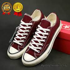 SEPATU SNEAKER CONVERSE CT 009