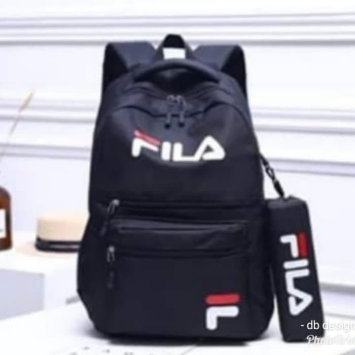 Tas Ransel Laptop Kamera National Geographic Tipe NGS 2 Brown