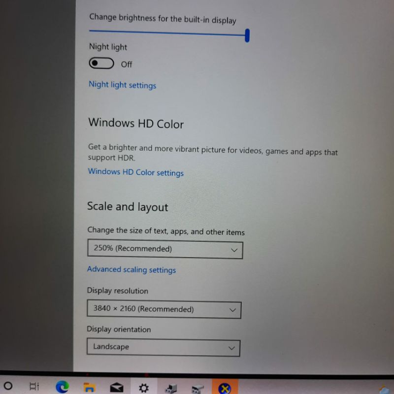 Laptop Asus ROG GL753VE Cor i7-7700HQ 17inch Ram 16Gb/ 8Gb /SSD 256GB +HDD 1TB GTX1050Ti 4Gb