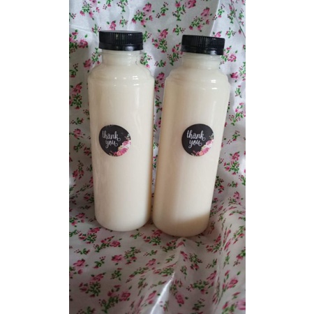 

susu kedei murni
