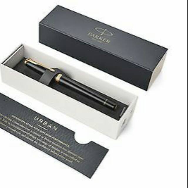 

PENA PARKER URBAN ROLLERBALL