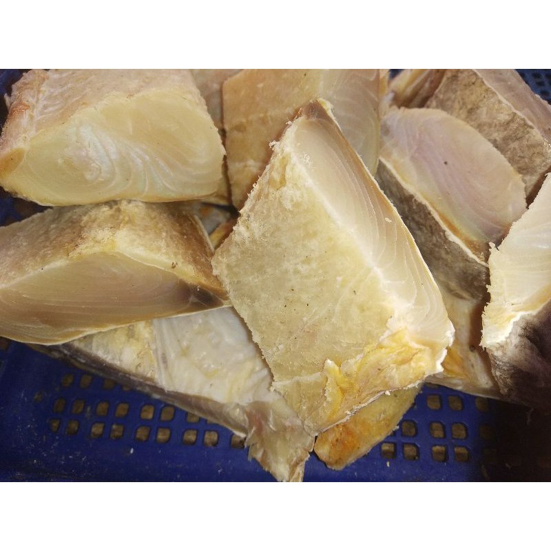 

ikan asin jambal roti 500 gram