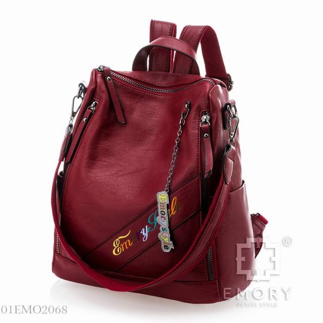 Tas Ransel wanita EMORY