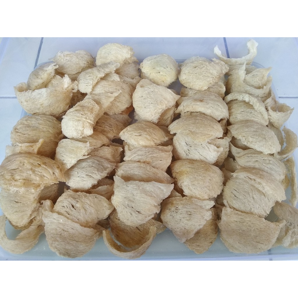

Sarang Walet Sudut Krem Kalimantan Siap Masak