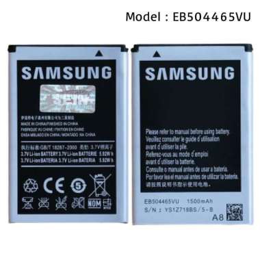 BATTERY SAMSUNG J1 GRAND DUOS S4 S5 ACE4 GALAXY V J2 J3 J5 J7 CHAMP NOTE3 ORIGINAL