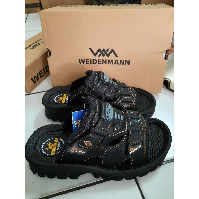 sendal weidenmann Sukhoi original