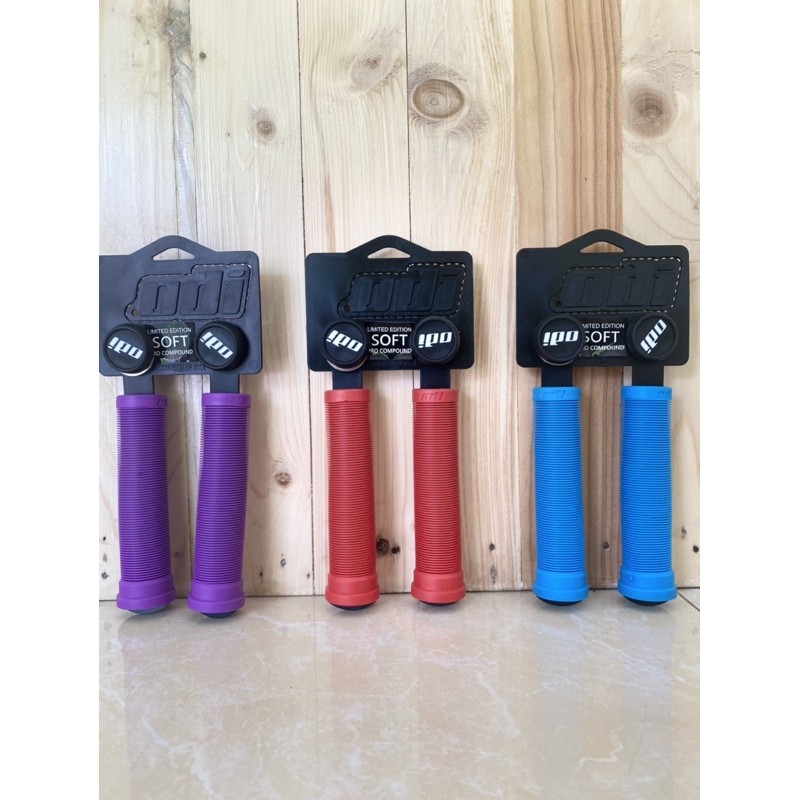 Handgrip ODI Soft Compound