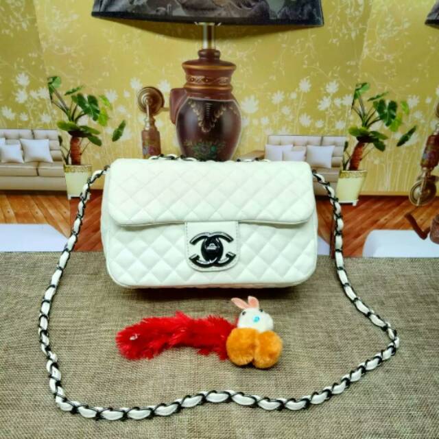 TAS CH BABY DOVE/TAS SELEMPANG WANITA