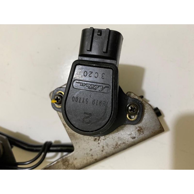 sensor pedal gas sensor app gas nissan xtrail t30 dan serena c24 original